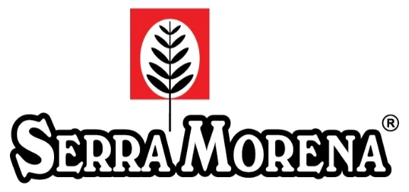 Logo Serra Morena